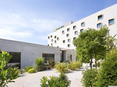 Hotel Express - Odysseum By Ihg Montpellier