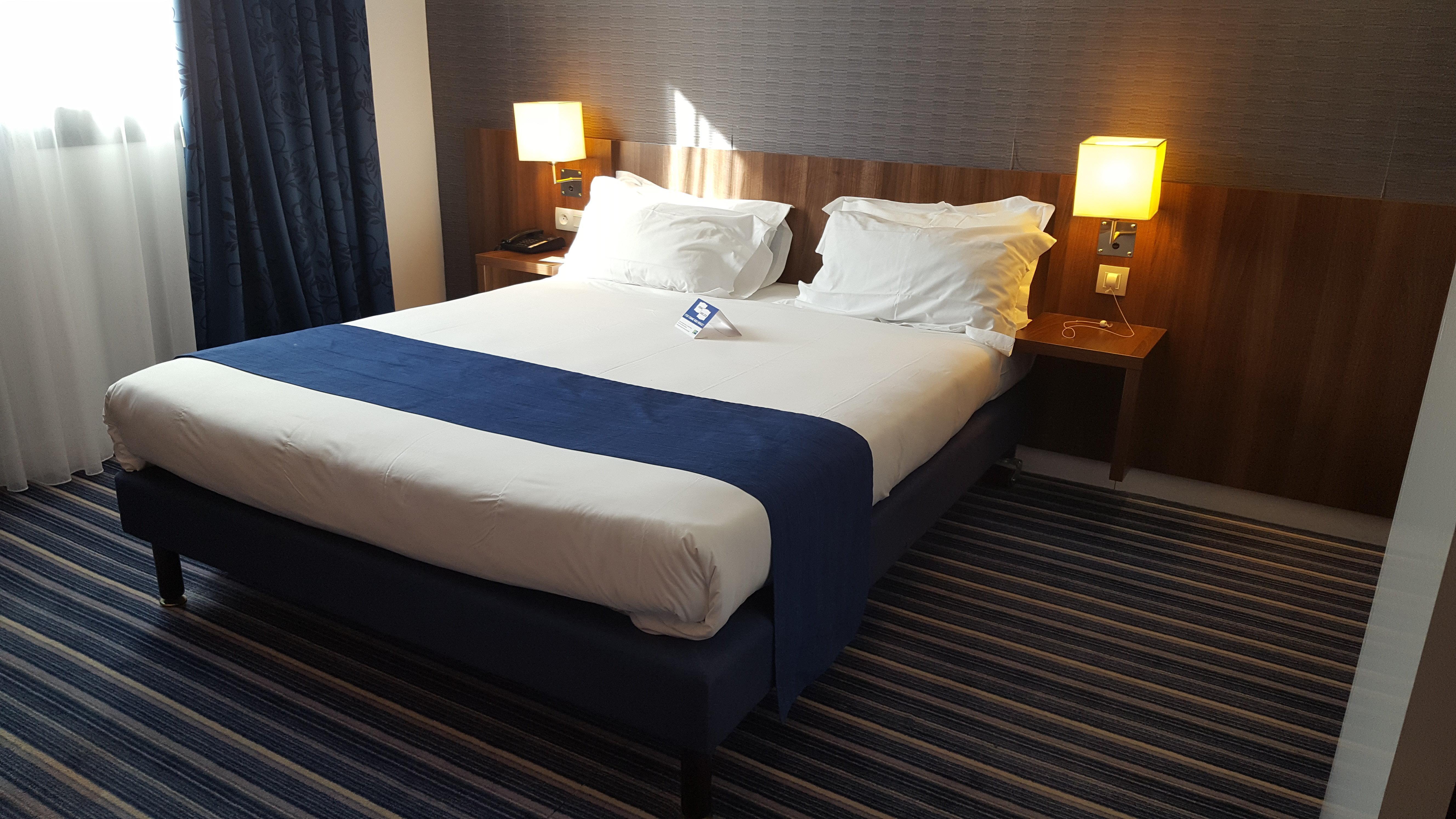 Express - Odysseum By Ihg Hotel 3*