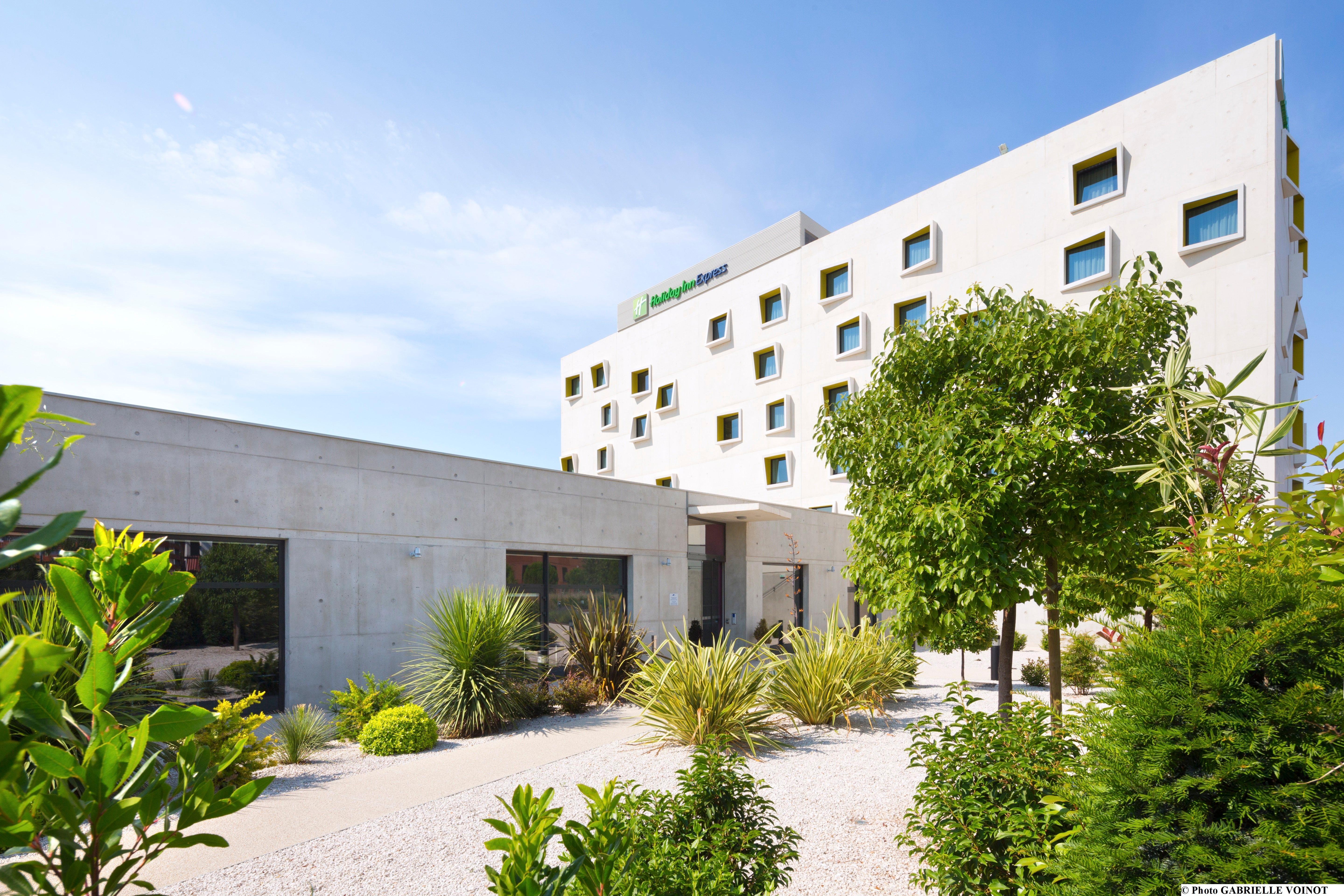 Express - Odysseum By Ihg Montpellier
