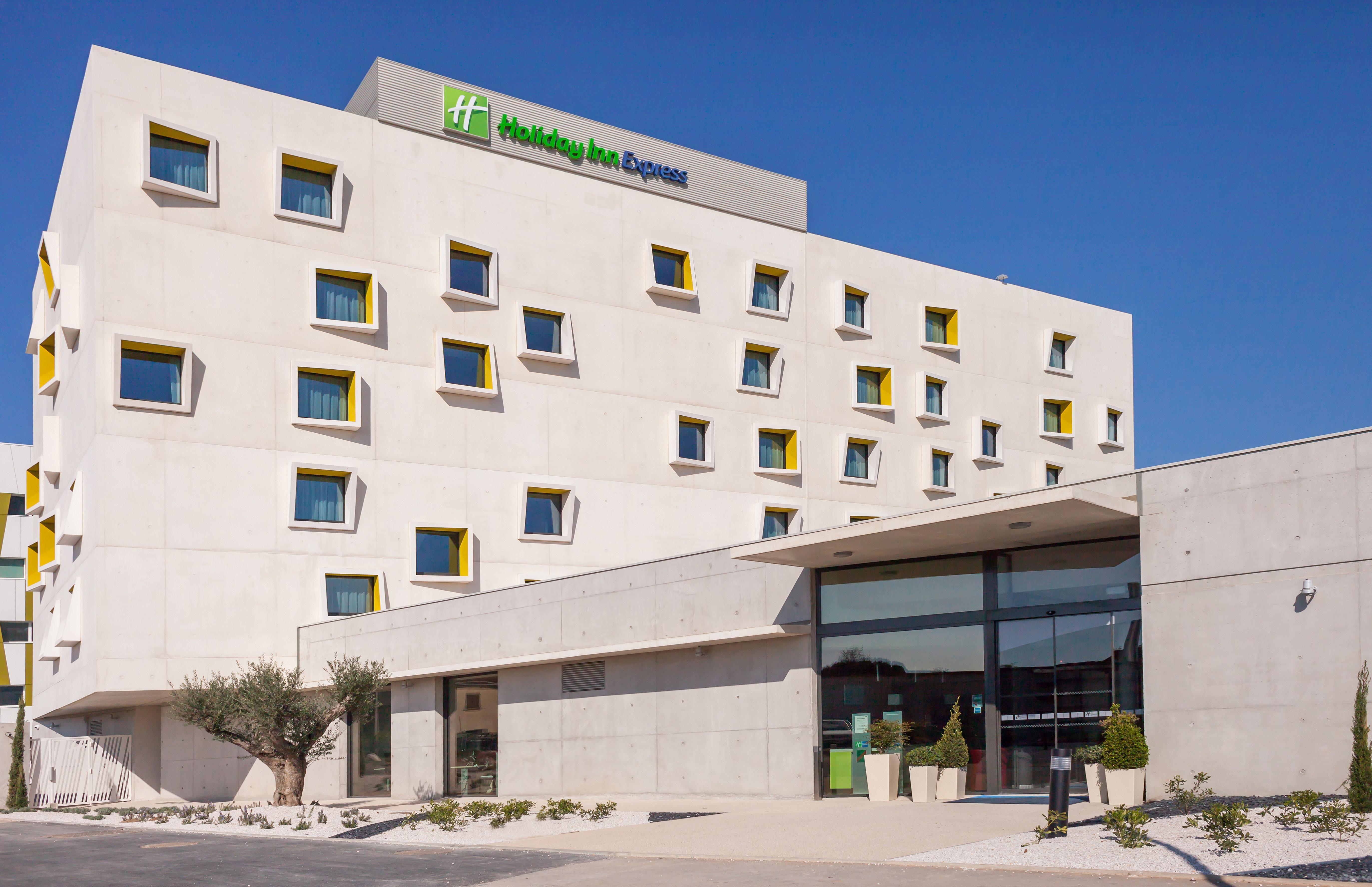Express - Odysseum By Ihg Hotel Montpellier