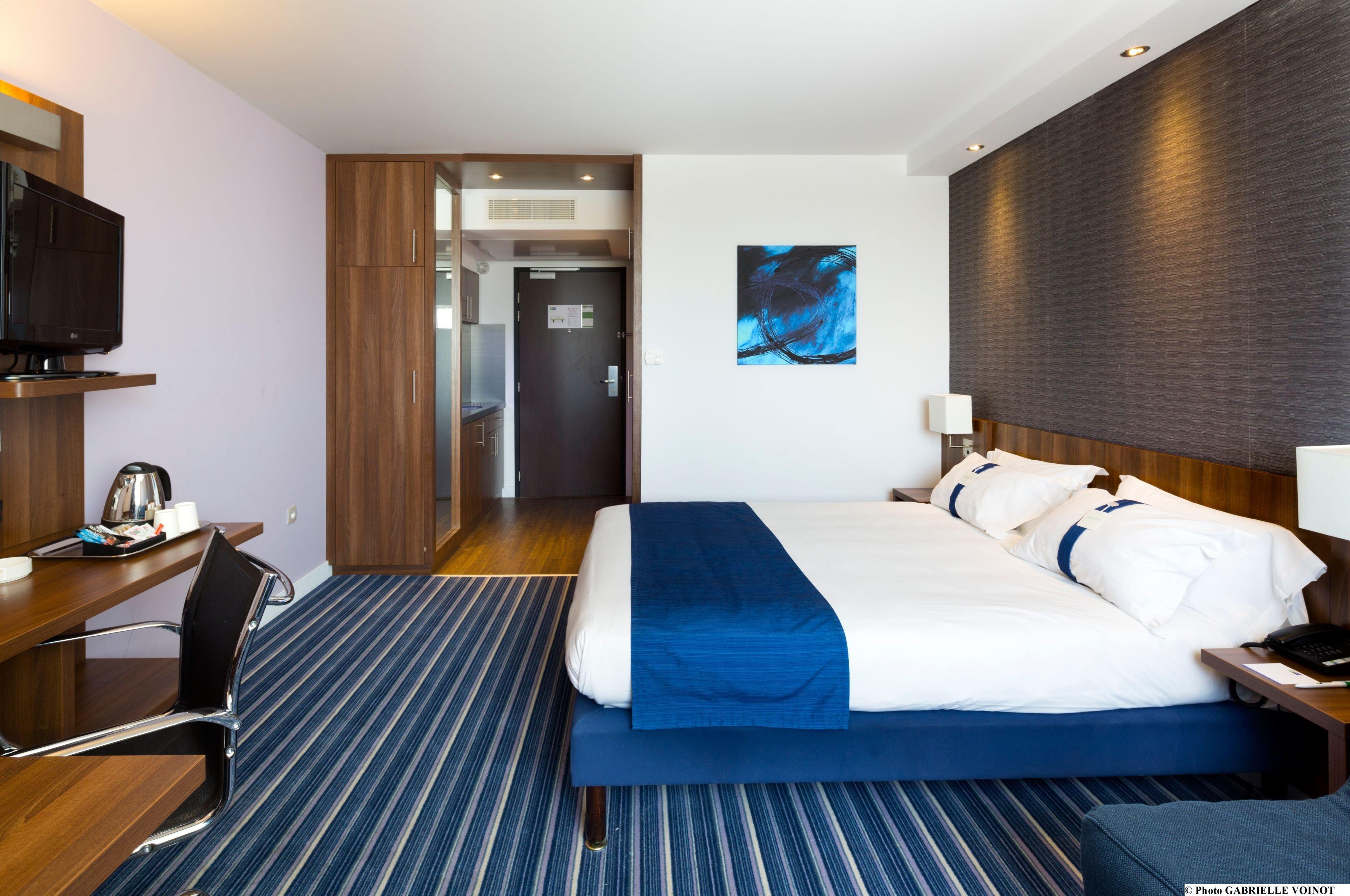 Hotel Express - Odysseum By Ihg Montpellier