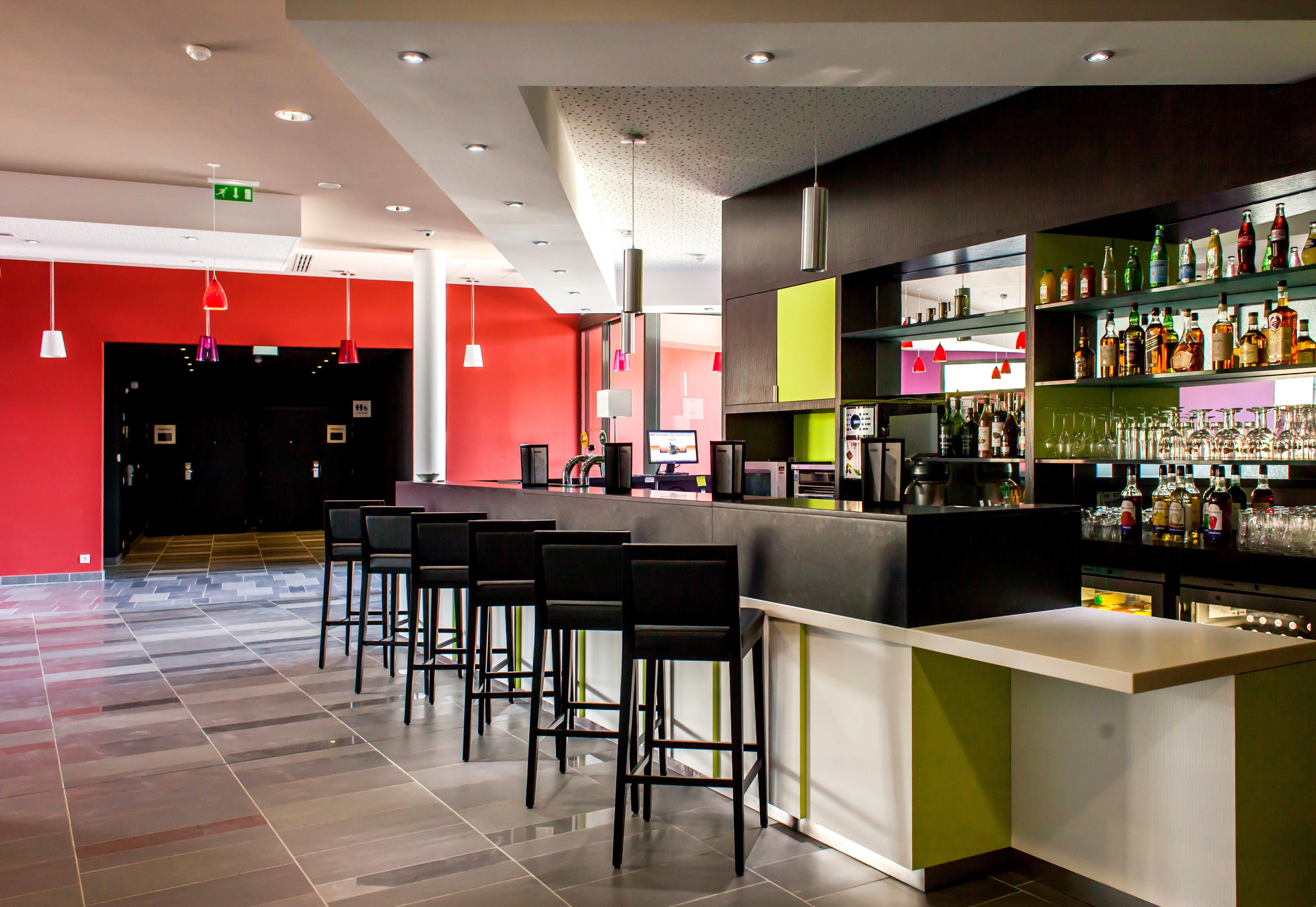 Express - Odysseum By Ihg Montpellier