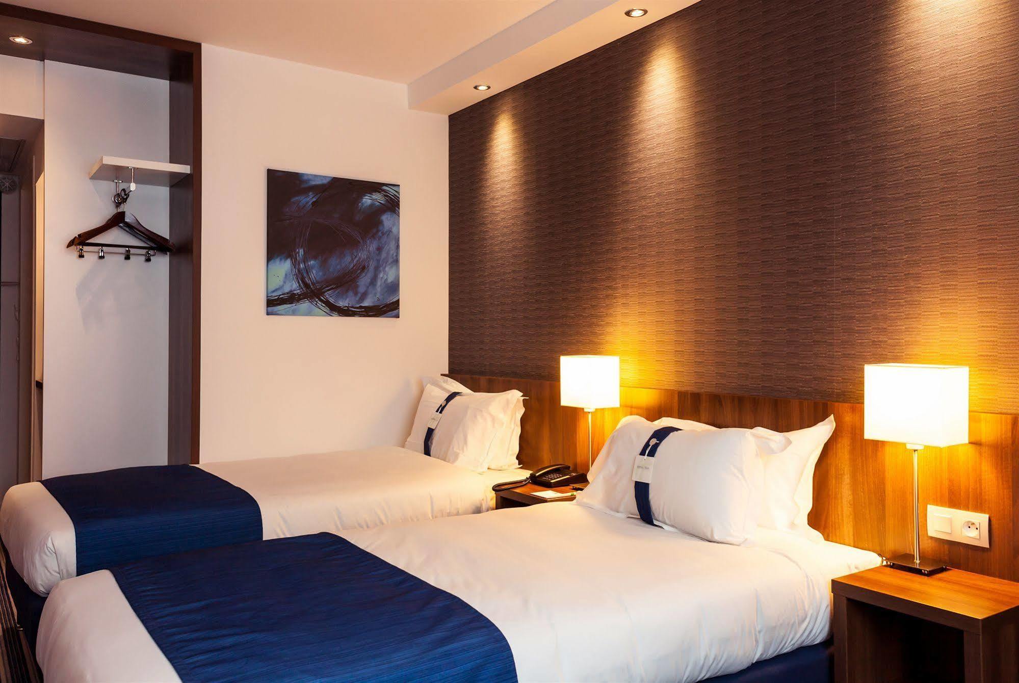 Express - Odysseum By Ihg Montpellier