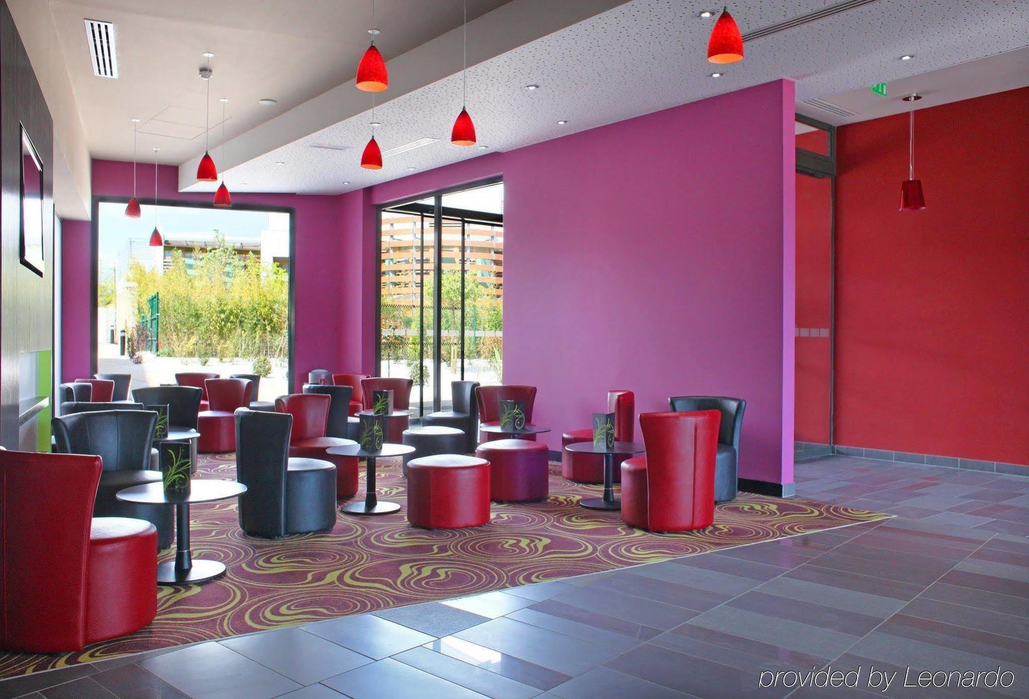 Hotel Express - Odysseum By Ihg Montpellier